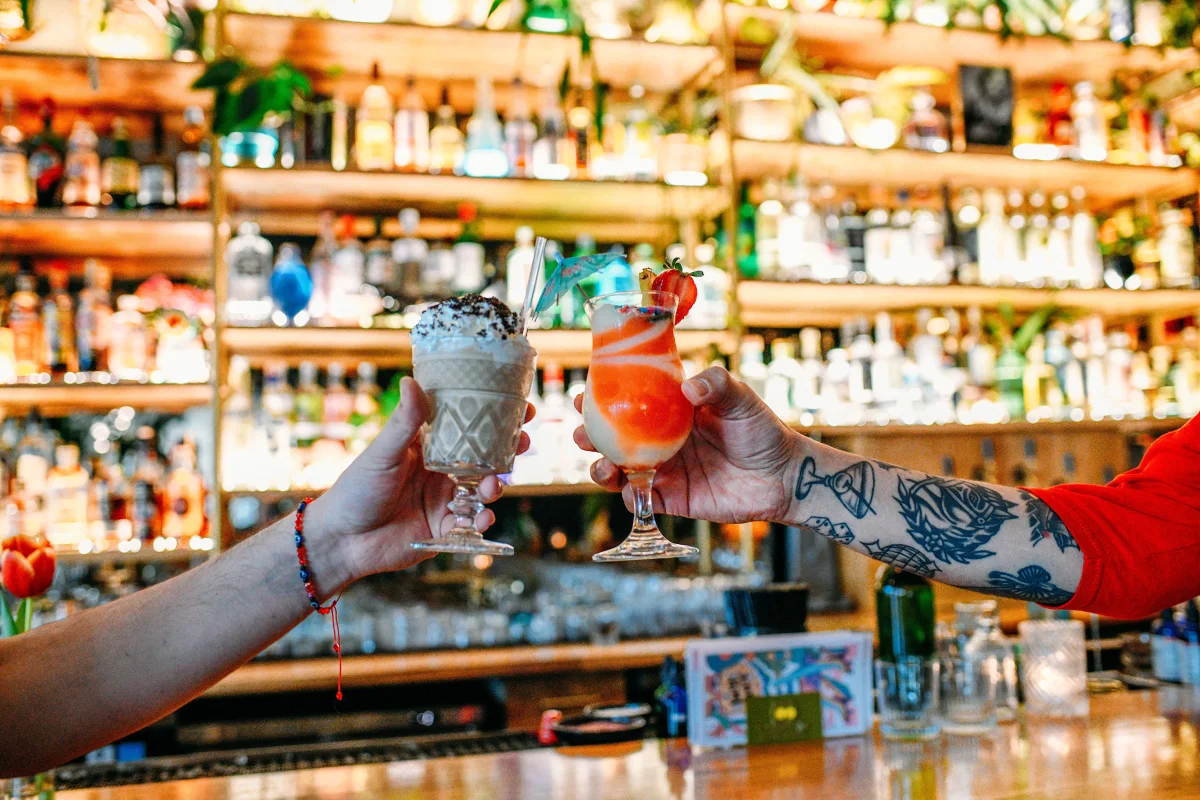 10 Of The Spirits, Cocktails & Bars That Made My Year In 2024